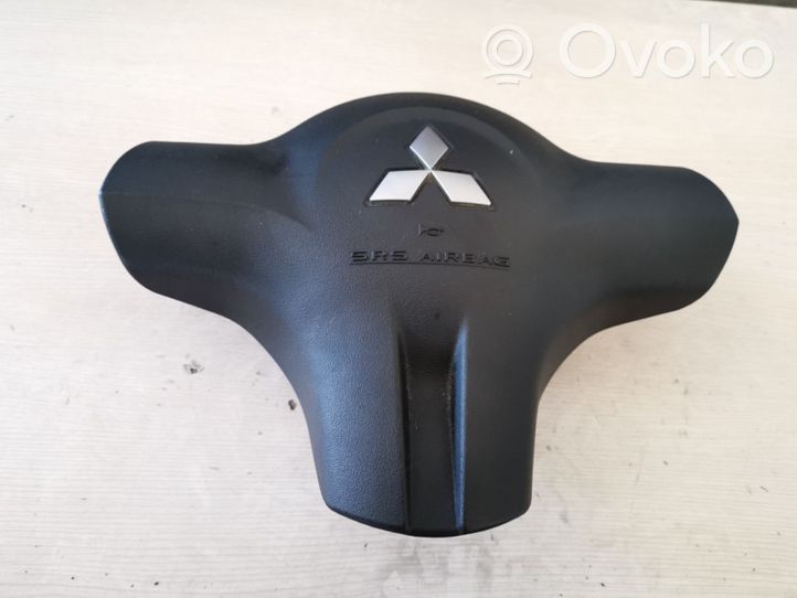 Mitsubishi Colt Poduszka powietrzna Airbag kierownicy P4400A244XA