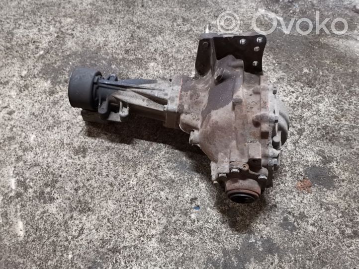 Toyota RAV 4 (XA20) Gearbox transfer box case 