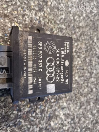 Audi A6 S6 C6 4F Light module LCM 8P0907357C