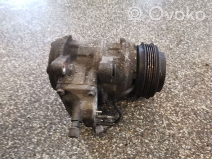 Toyota Previa (XR10, XR20) I Compressore aria condizionata (A/C) (pompa) 4472003522