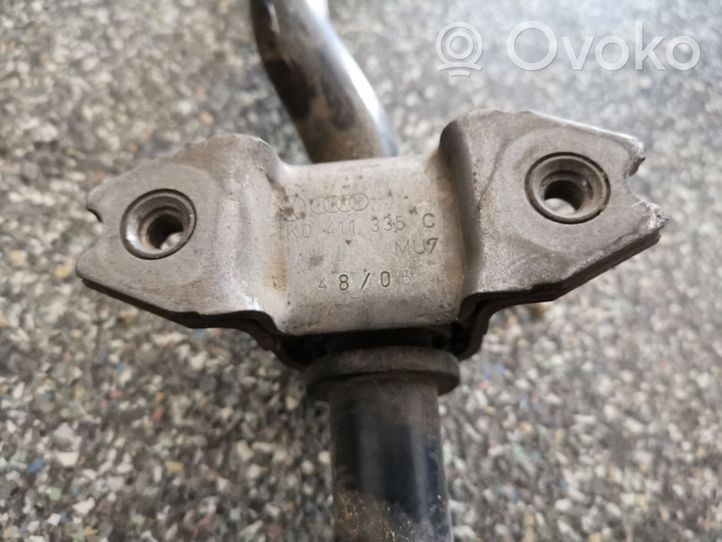 Volkswagen Eos Stabilizator przedni / drążek 1K0411335C