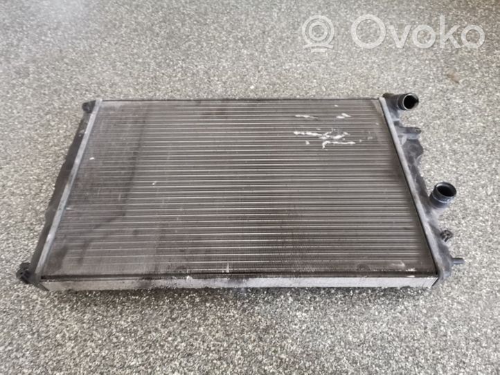 Dacia Logan I Coolant radiator 8200189288D