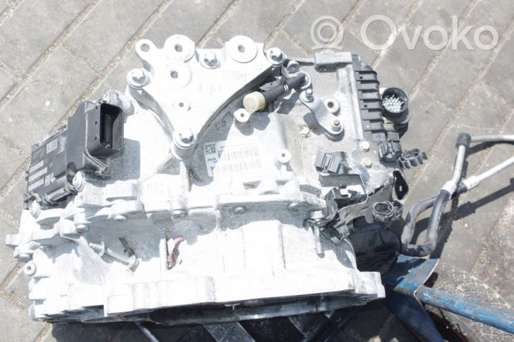 Fiat 500X Automatic gearbox P68311487AA