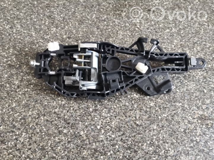 Chevrolet Volt II Halterung Türgriff hinten 46081100