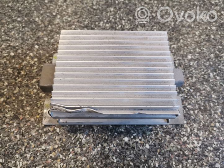 Ford Fusion Amplificateur de son 8A5T18C808AB