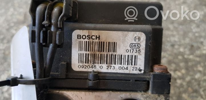 Volvo S40, V40 ABS Pump 0273004224