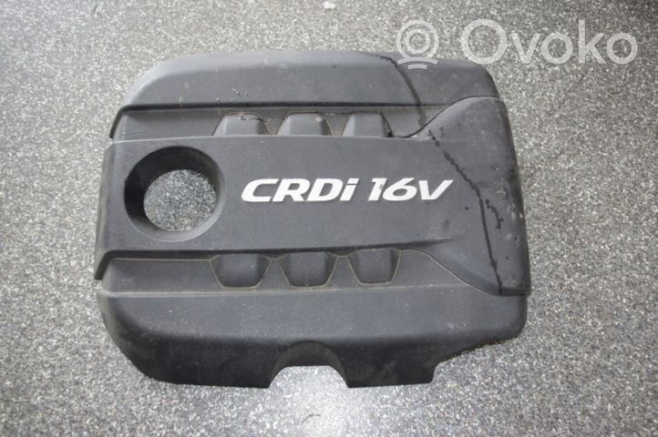 Hyundai i40 Couvercle cache moteur 292402A903