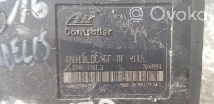 Renault Master II ABS Pump 7700302426