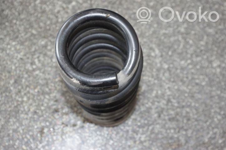 Hyundai i40 Rear coil spring 