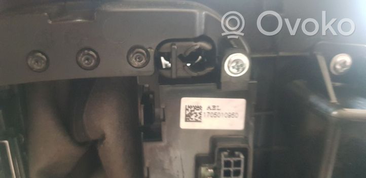 Hyundai Ioniq Gear selector/shifter (interior) 46700F2210