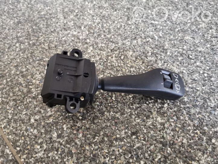 BMW 3 E46 Wiper control stalk 8363664