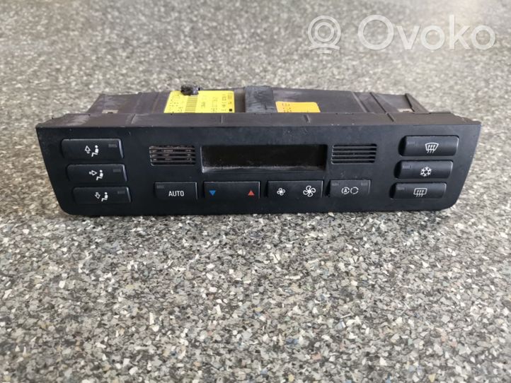 BMW 3 E46 Climate control unit 64116917004