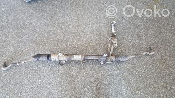 BMW X5 E70 Steering rack P677141905