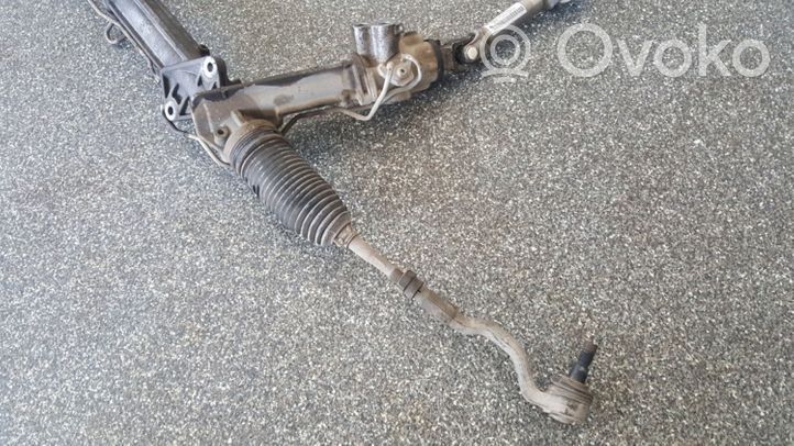 BMW X5 E70 Steering rack P677141905