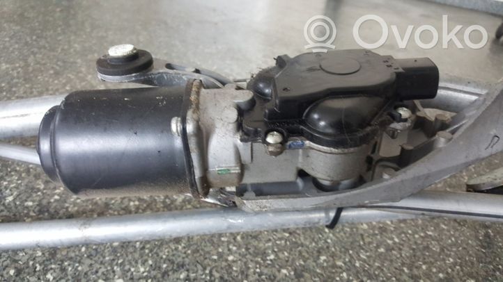 Honda Civic Wiper motor 582321