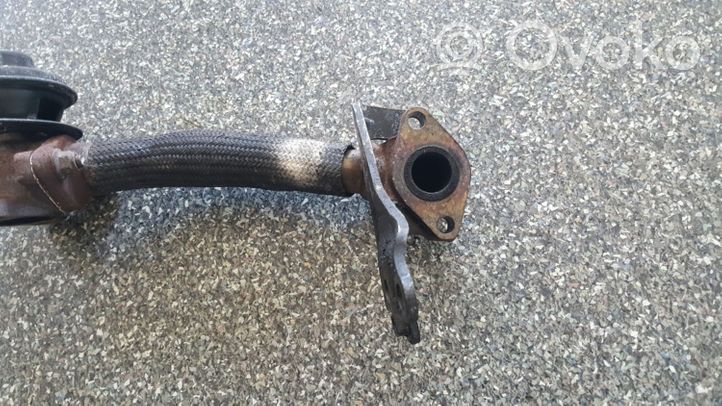 Hyundai Terracan Soupape vanne EGR 