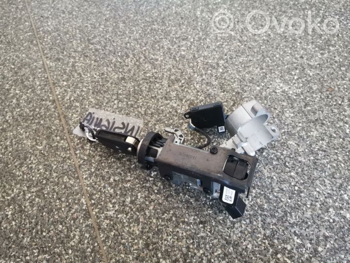 Opel Insignia A Cerradura de encendido 20939745