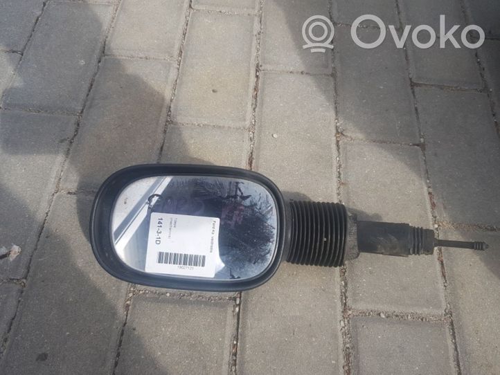 Ford Ka Manualne lusterko boczne drzwi 