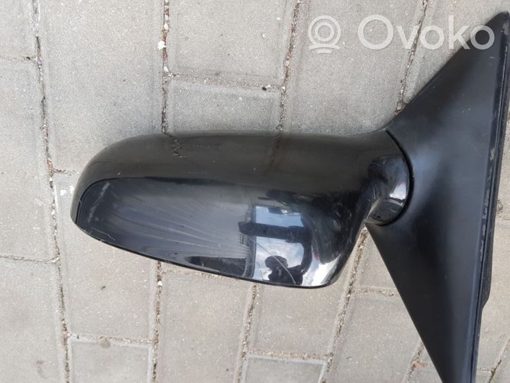 Daewoo Evanda Front door electric wing mirror 