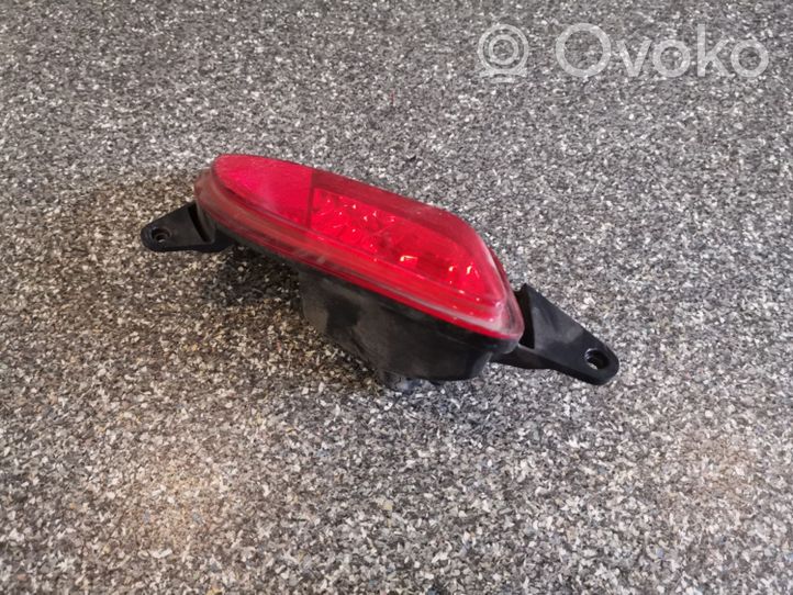 KIA Ceed Rear bumper light 