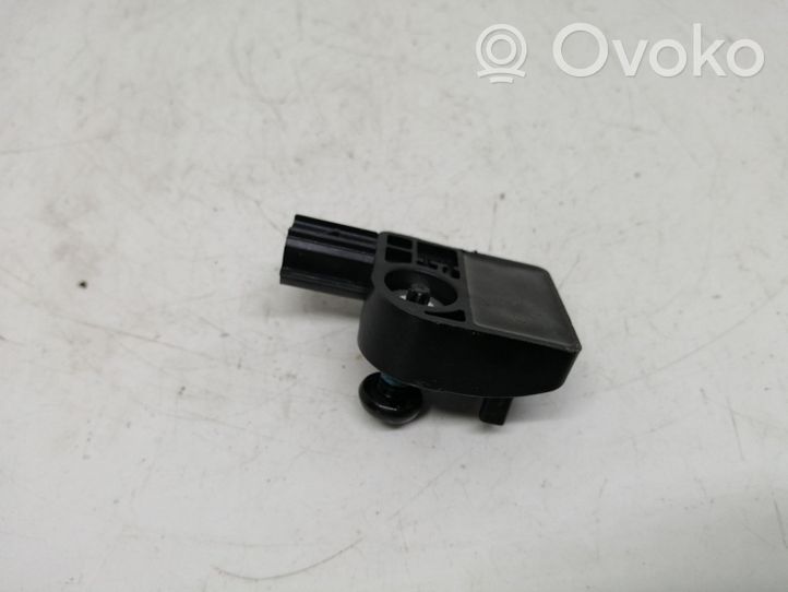 Buick Encore I Airbagsensor Crashsensor Drucksensor 13578678