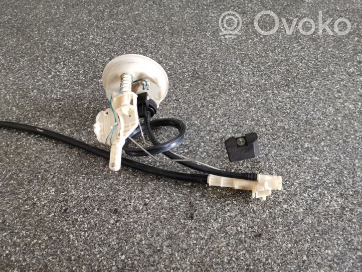 BMW 3 E46 Sensore di livello del carburante 1183779