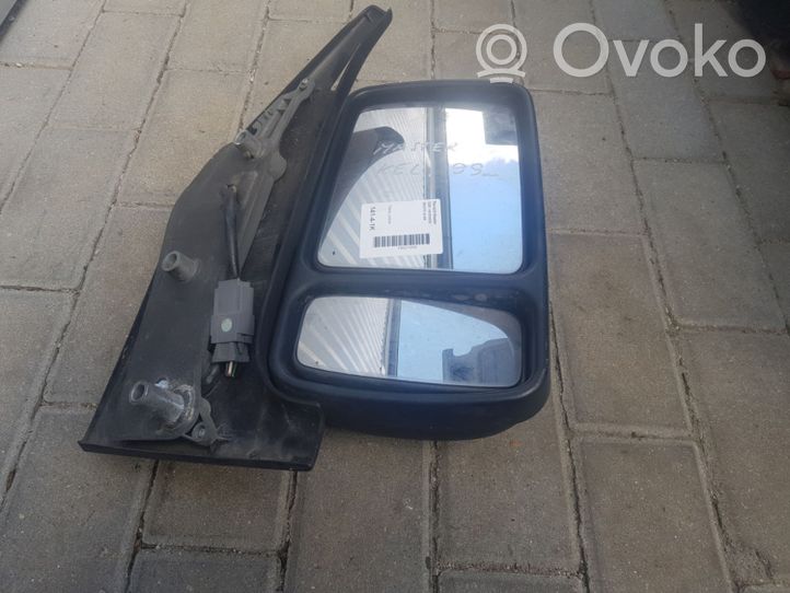 Renault Master II Front door electric wing mirror 