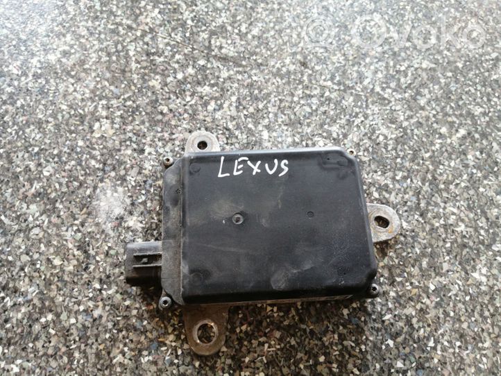 Lexus ES 250 - 300 - 330 Módulo de control de punto muerto 204350006