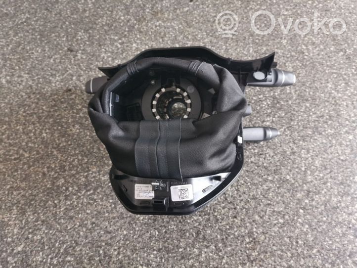 Mercedes-Benz ML W166 Interruptor/palanca de limpiador de luz de giro A1669007106