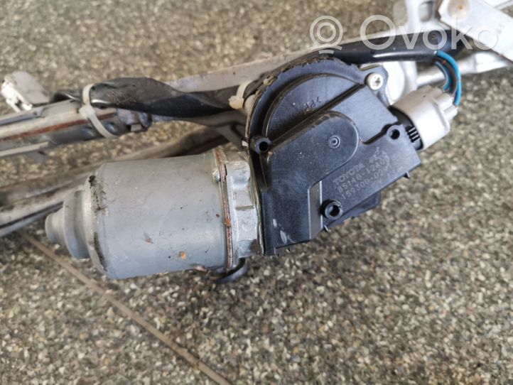 Toyota Auris 150 Wiper motor 8511012A00