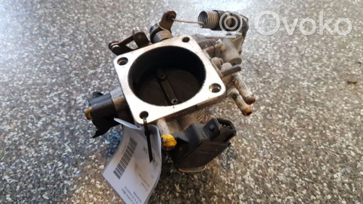 Opel Sintra Throttle valve 0280122001