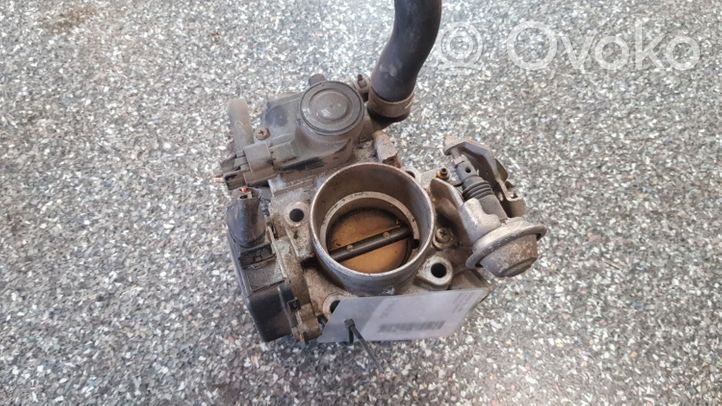 Mazda 3 I Clapet d'étranglement 1799500161