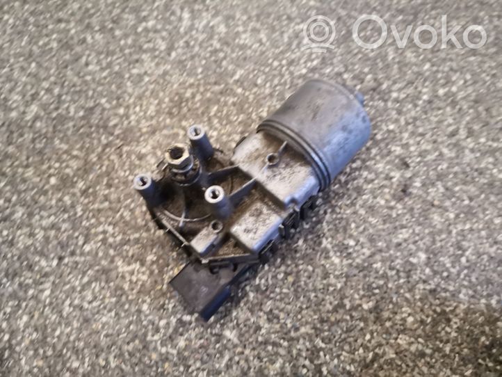 Volkswagen Bora Moteur d'essuie-glace 0390241502