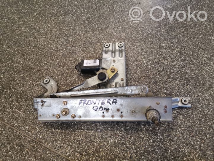 Opel Frontera A Moteur d'essuie-glace arrière 8970928570