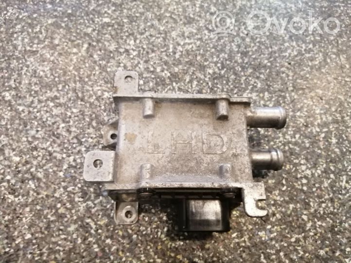 Smart ForTwo II Coolant heater A7893433501