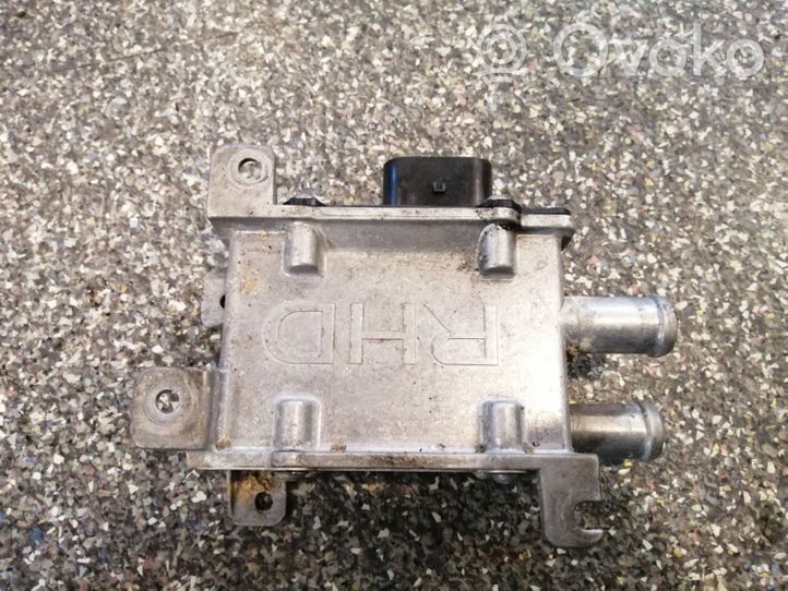 Smart ForTwo II Coolant heater A7893433501