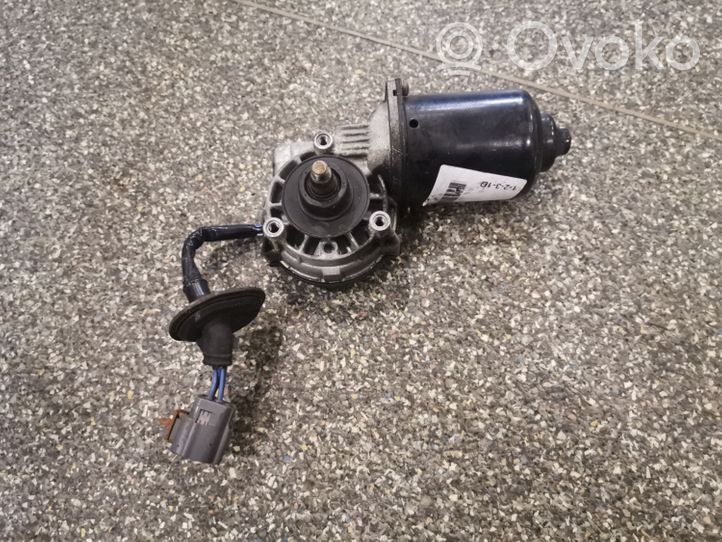 Mazda MPV Moteur d'essuie-glace 8492007080