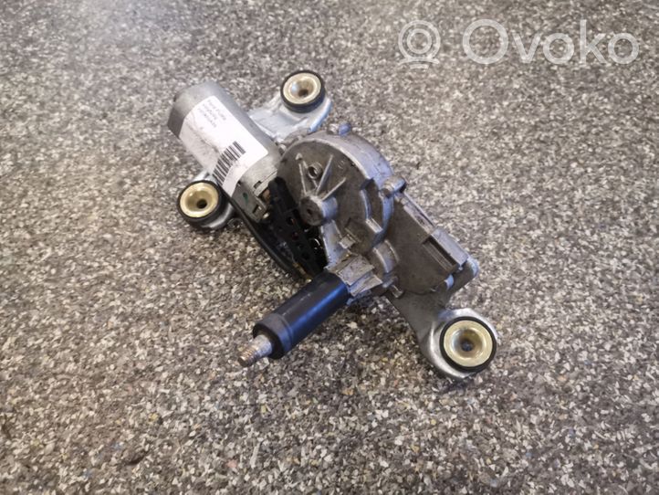 Ford Puma Rear window wiper motor 0390201546