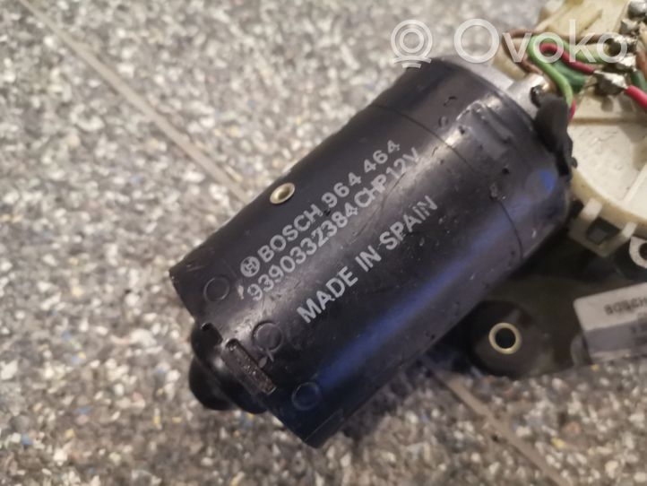 Ford Maverick Moteur d'essuie-glace 9390332384