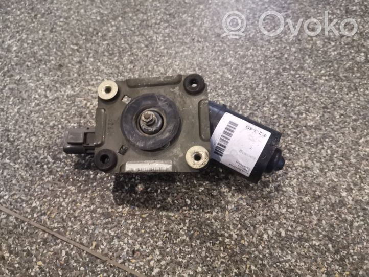 Ford Maverick Wiper motor 9390332384