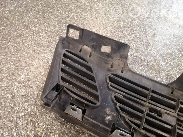 Saab 9-3 Ver1 Maskownica / Grill / Atrapa górna chłodnicy 4677894