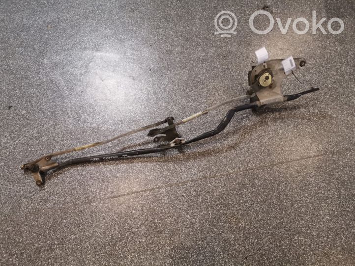 Opel Sintra Front wiper linkage and motor 