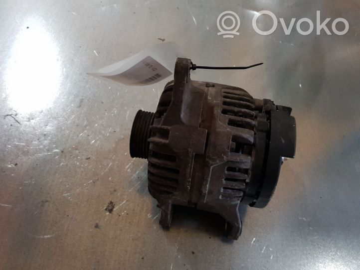 Peugeot 605 Alternator 0124325008