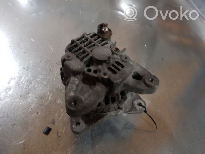 Renault Kangoo I Generatore/alternatore 