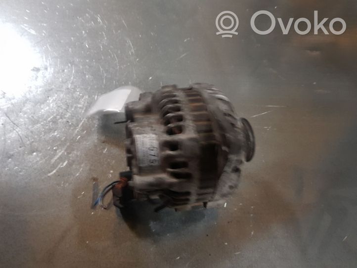 Chrysler Stratus Alternator 4609075