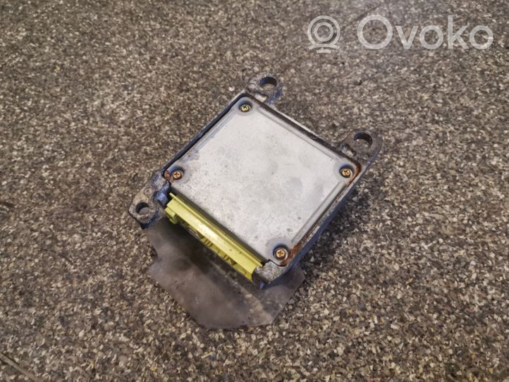 Toyota RAV 4 (XA10) Oro pagalvių valdymo blokas 8917042090