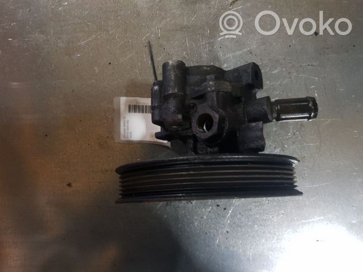 Chrysler 300M Power steering pump 