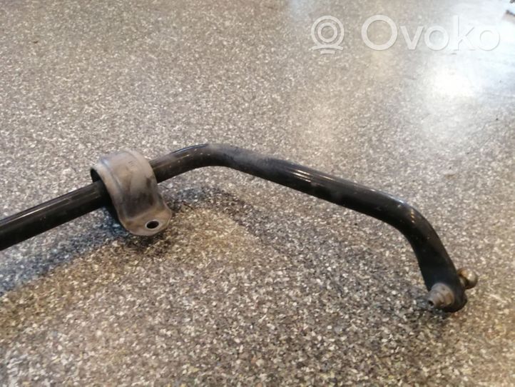 BMW 3 F30 F35 F31 Stabilizator przedni / drążek 15008112