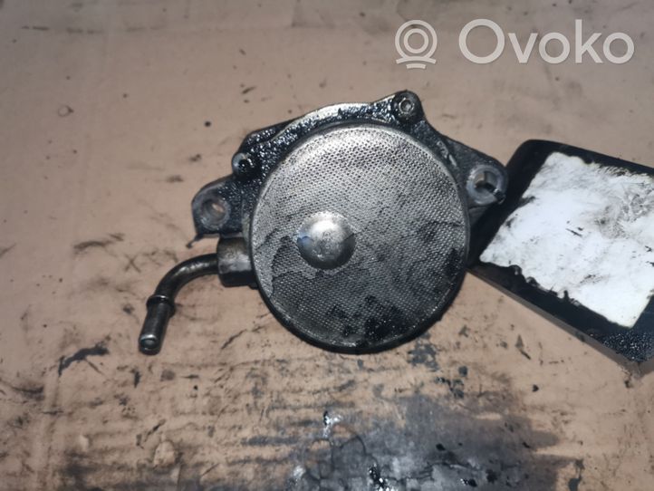 Citroen C3 Pompe à vide 9637413980