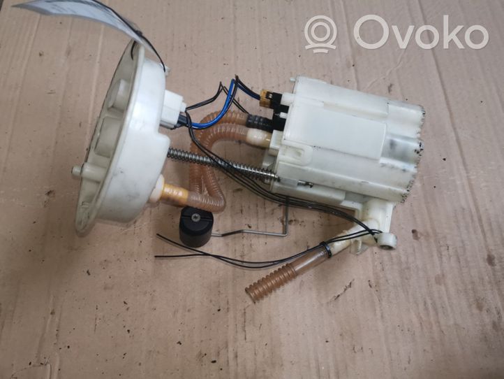 BMW 3 F30 F35 F31 In-tank fuel pump 7243972